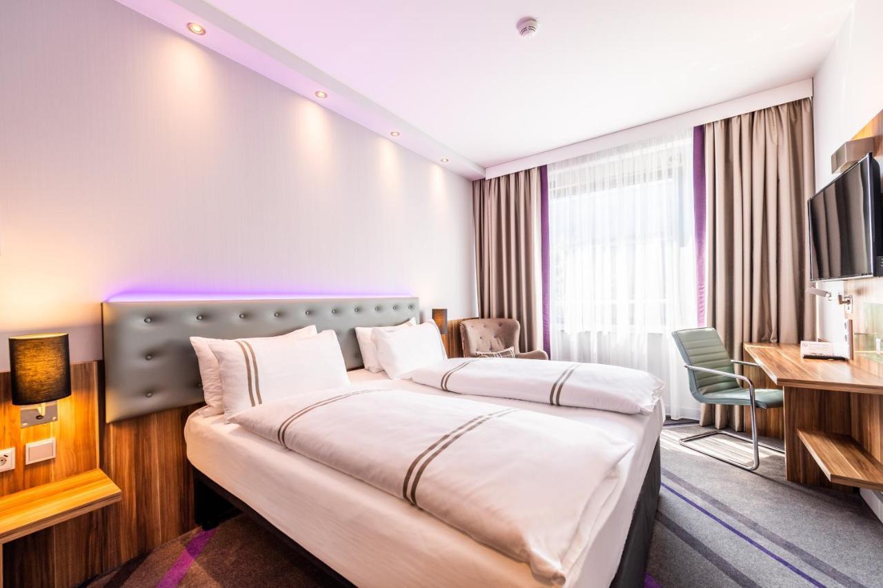 Premier Inn Essen City Limbecker Platz Ngoại thất bức ảnh