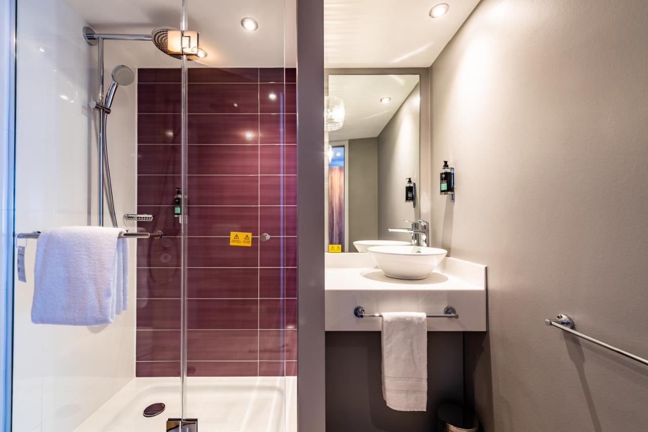 Premier Inn Essen City Limbecker Platz Ngoại thất bức ảnh