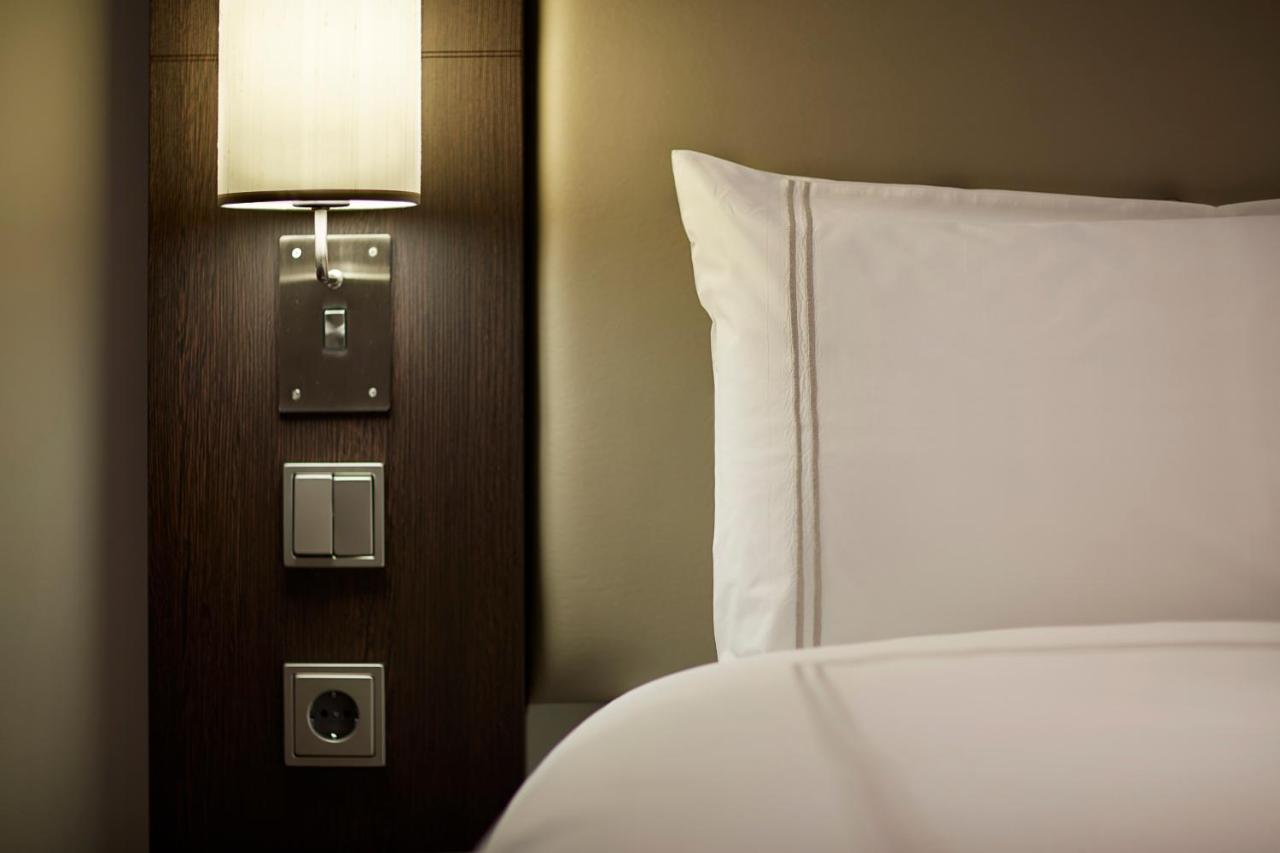 Premier Inn Essen City Limbecker Platz Ngoại thất bức ảnh