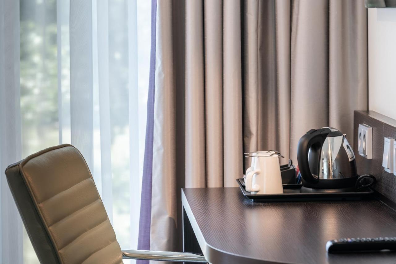 Premier Inn Essen City Limbecker Platz Ngoại thất bức ảnh