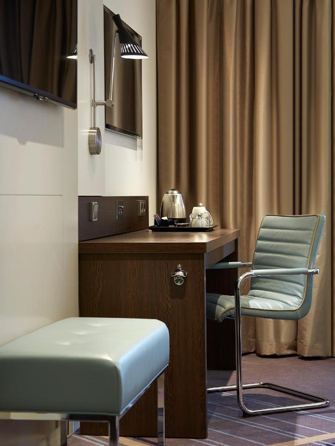 Premier Inn Essen City Limbecker Platz Ngoại thất bức ảnh
