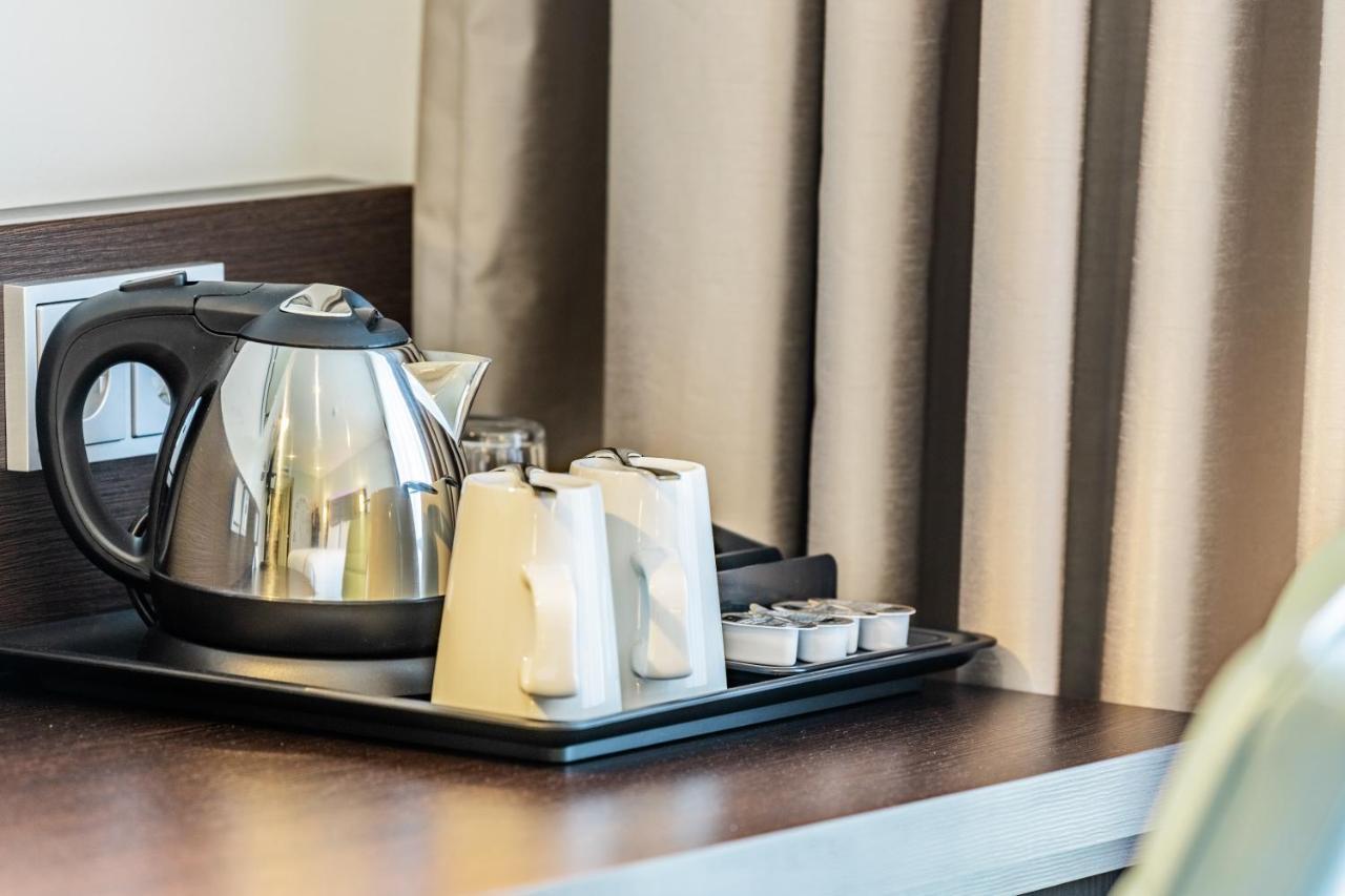 Premier Inn Essen City Limbecker Platz Ngoại thất bức ảnh