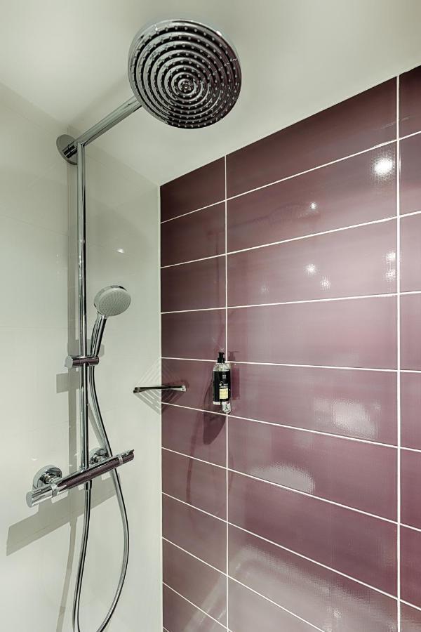 Premier Inn Essen City Limbecker Platz Ngoại thất bức ảnh